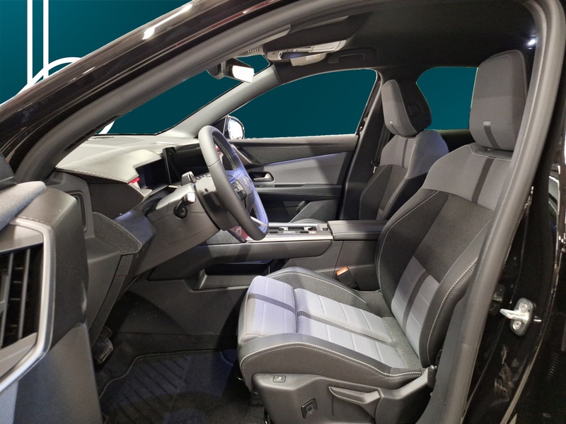 Opel Grandland vaihtoauto