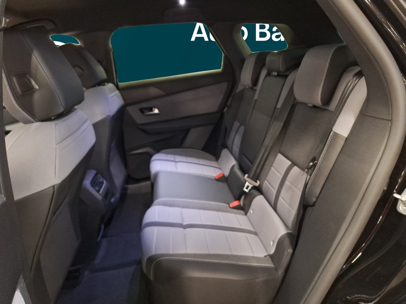 Opel Grandland vaihtoauto