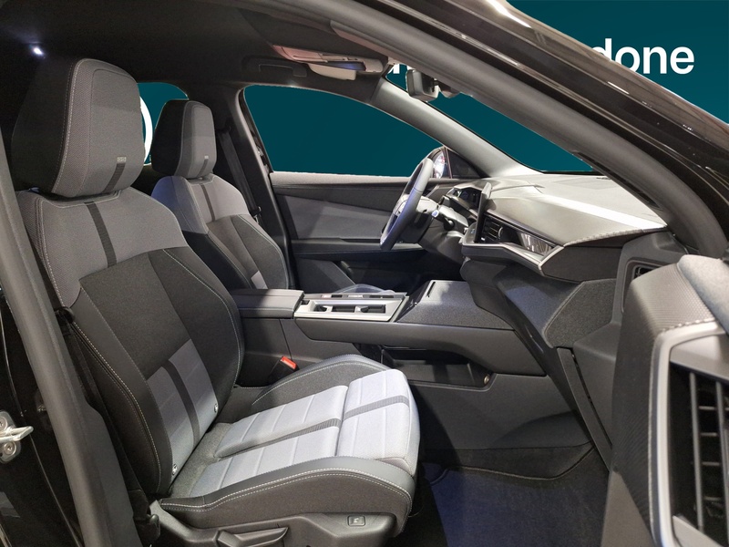 Opel Grandland vaihtoauto