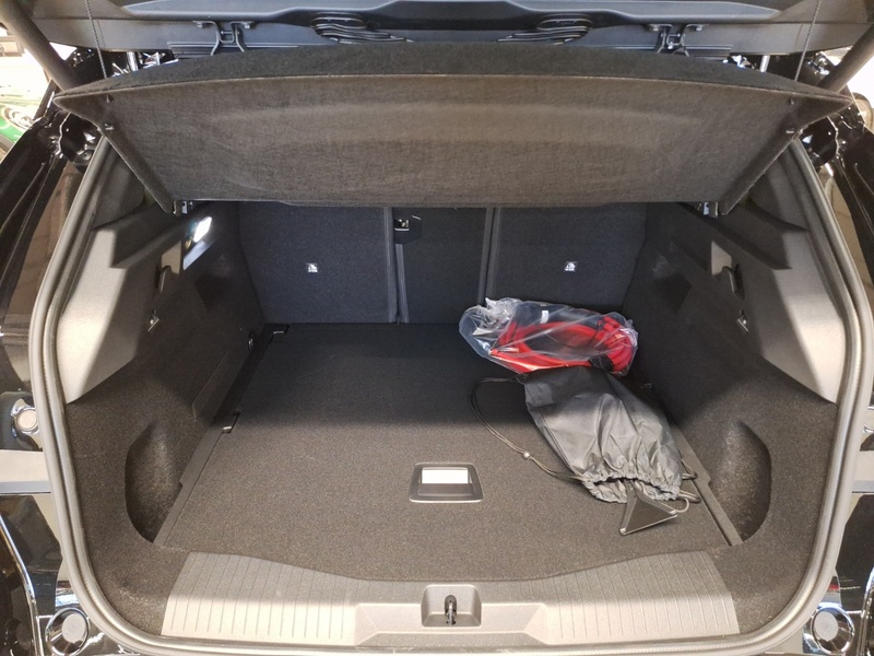 Opel Grandland vaihtoauto