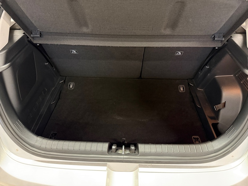 Hyundai i20 Hatchback vaihtoauto