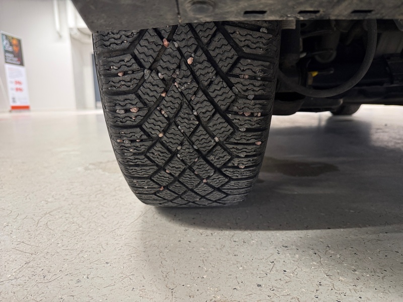 Hyundai i20 Hatchback vaihtoauto