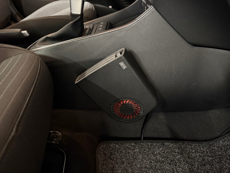 Hyundai i20 Hatchback vaihtoauto