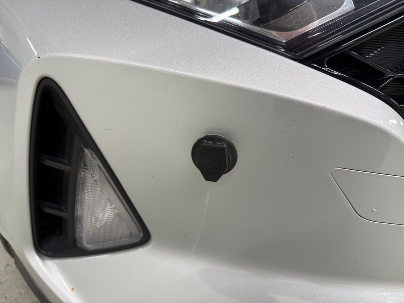 Hyundai i20 Hatchback vaihtoauto