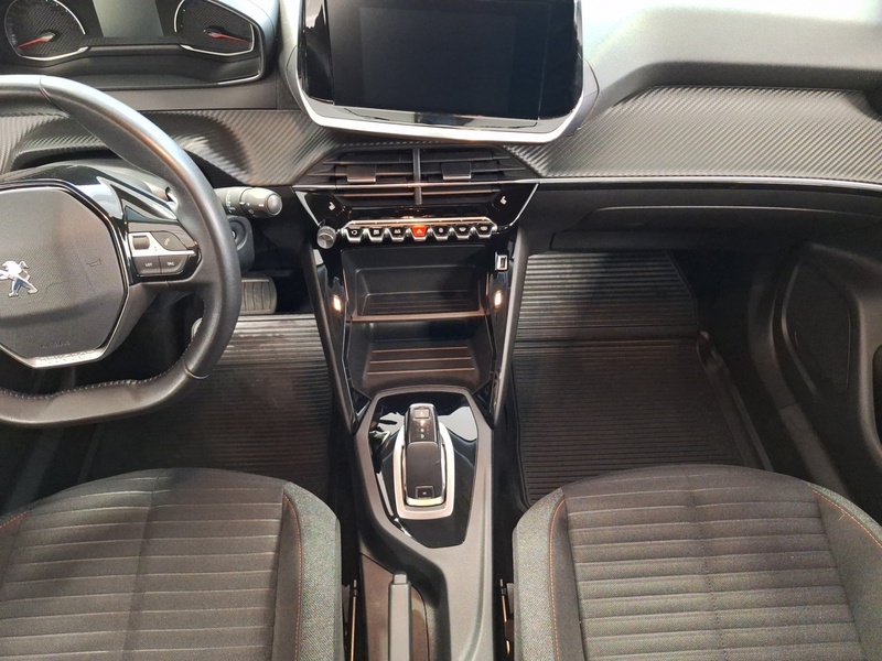 Peugeot 2008 vaihtoauto