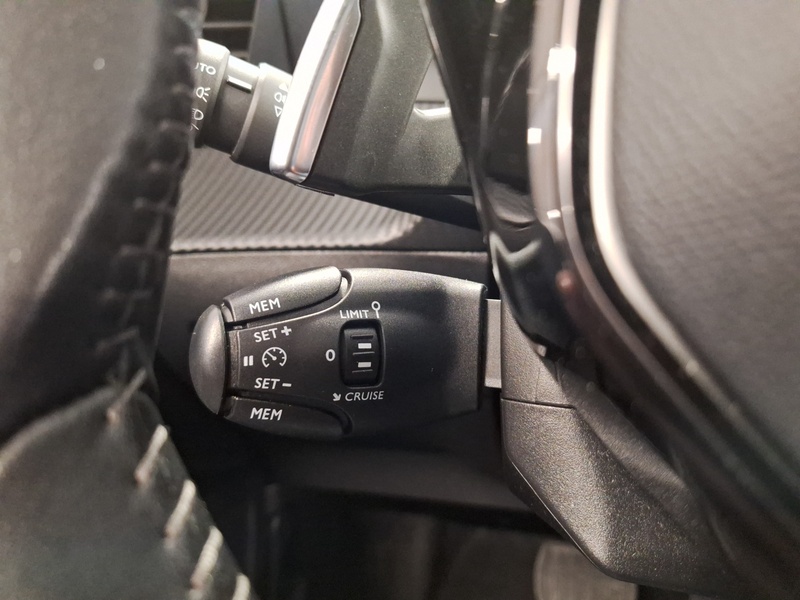 Peugeot 2008 vaihtoauto