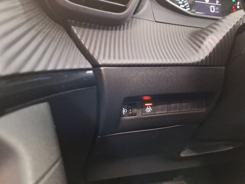 Peugeot 2008 vaihtoauto