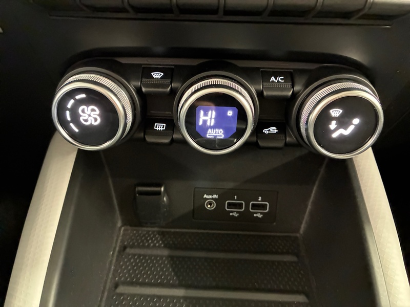 Renault Captur vaihtoauto