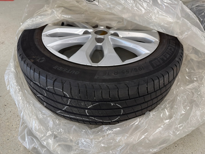 Renault Zoe vaihtoauto