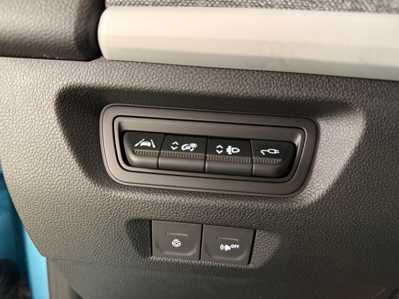 Renault Zoe vaihtoauto