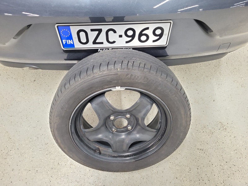 Renault Clio vaihtoauto