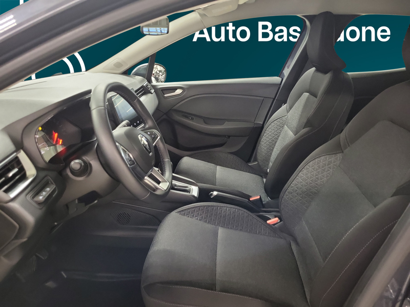 Renault Clio vaihtoauto