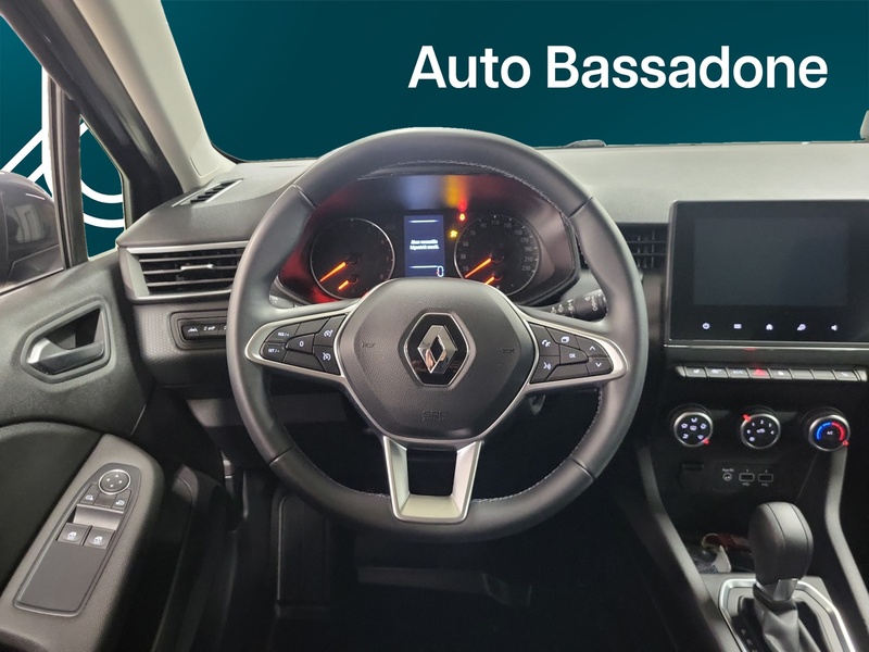 Renault Clio vaihtoauto