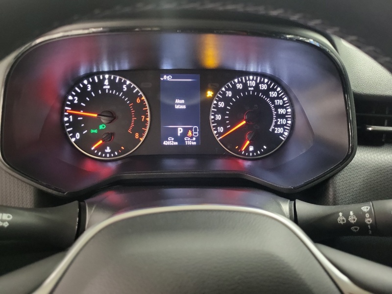 Renault Clio vaihtoauto