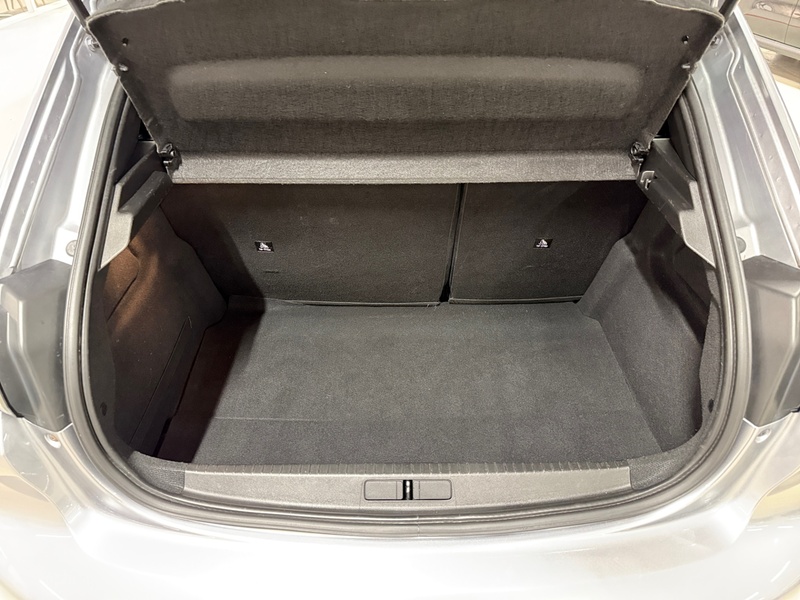 Peugeot 208 vaihtoauto