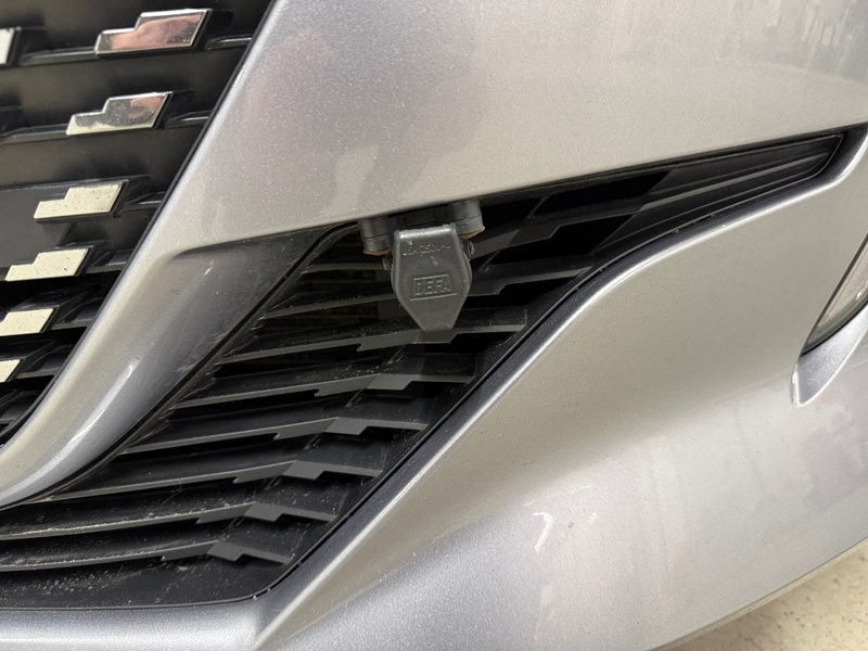 Peugeot 208 vaihtoauto