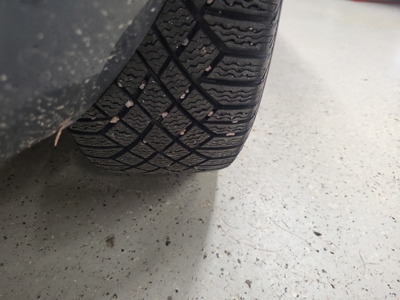 Renault Zoe vaihtoauto