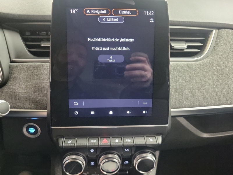 Renault Zoe vaihtoauto