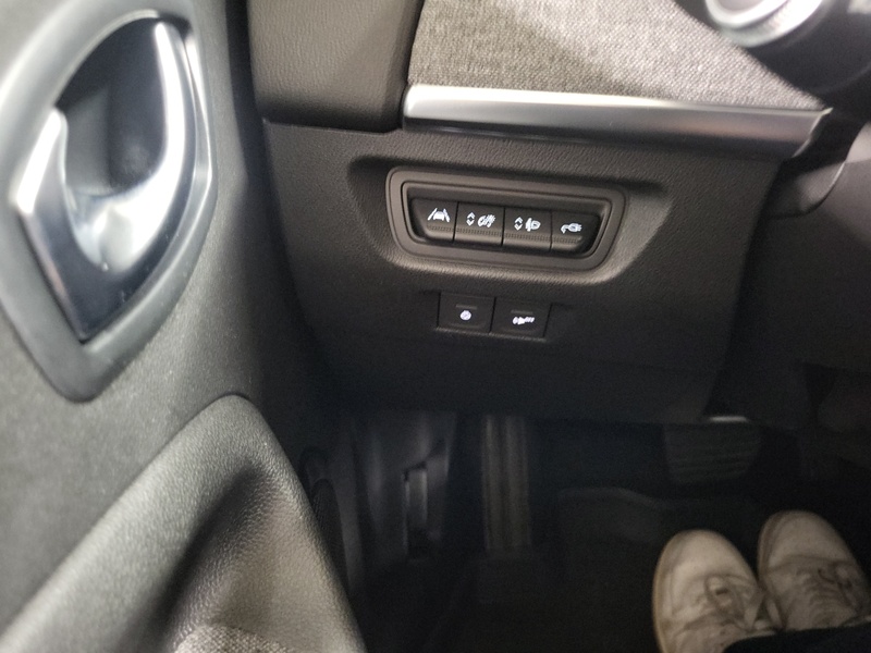 Renault Zoe vaihtoauto