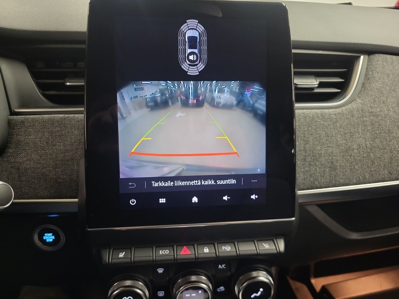 Renault Zoe vaihtoauto