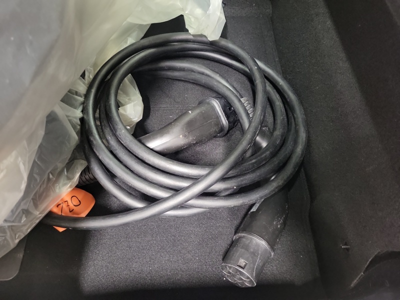 Renault Zoe vaihtoauto