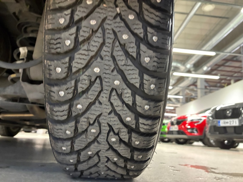 Hyundai i20 Hatchback vaihtoauto