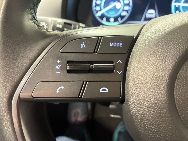 Hyundai i20 Hatchback vaihtoauto