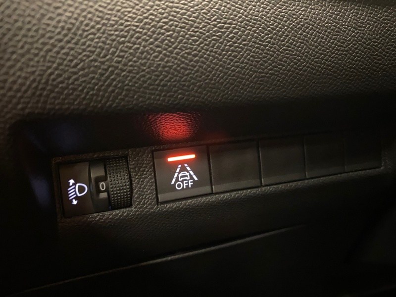 Peugeot e-2008 vaihtoauto