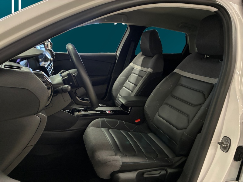 Citroën C4 X vaihtoauto