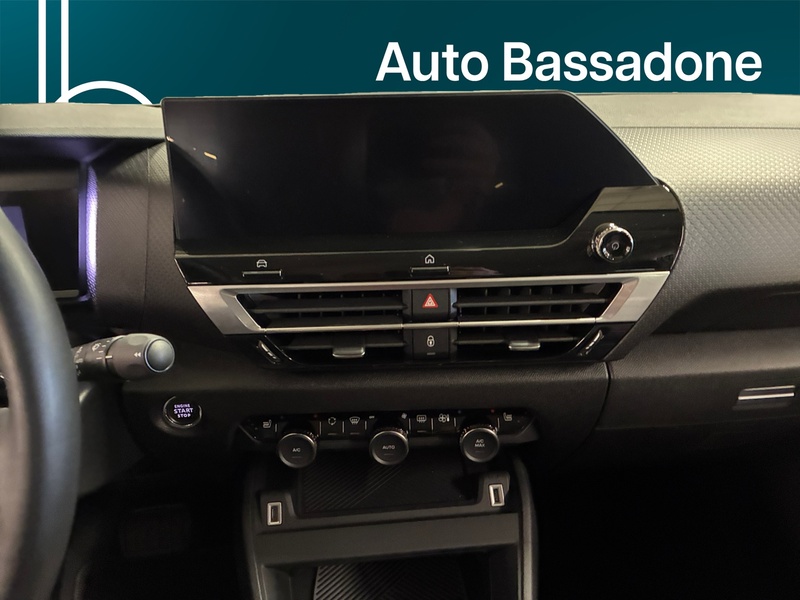 Citroën C4 X vaihtoauto