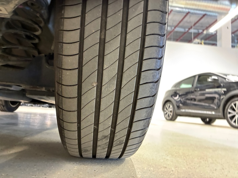 Citroën C4 X vaihtoauto