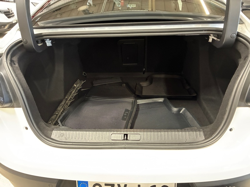 Citroën C4 X vaihtoauto