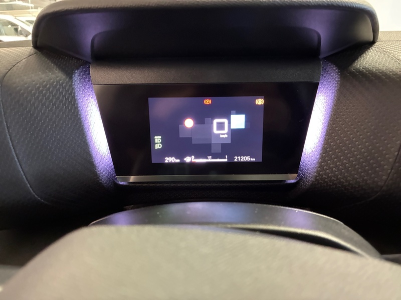 Citroën C4 X vaihtoauto