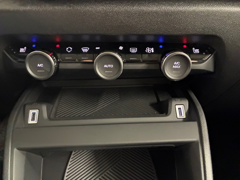 Citroën C4 X vaihtoauto