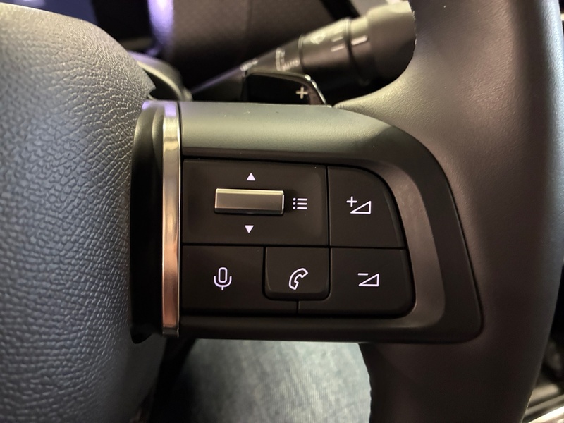 Citroën C4 X vaihtoauto