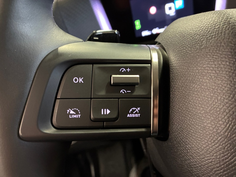 Citroën C4 X vaihtoauto