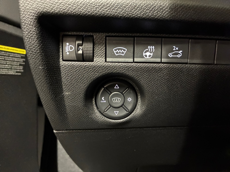 Citroën C4 X vaihtoauto