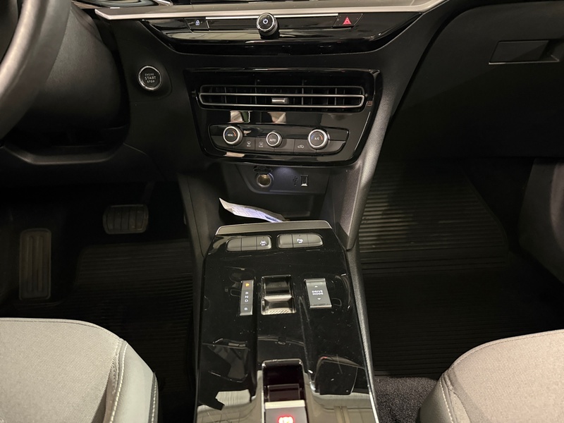 Opel Mokka-e vaihtoauto