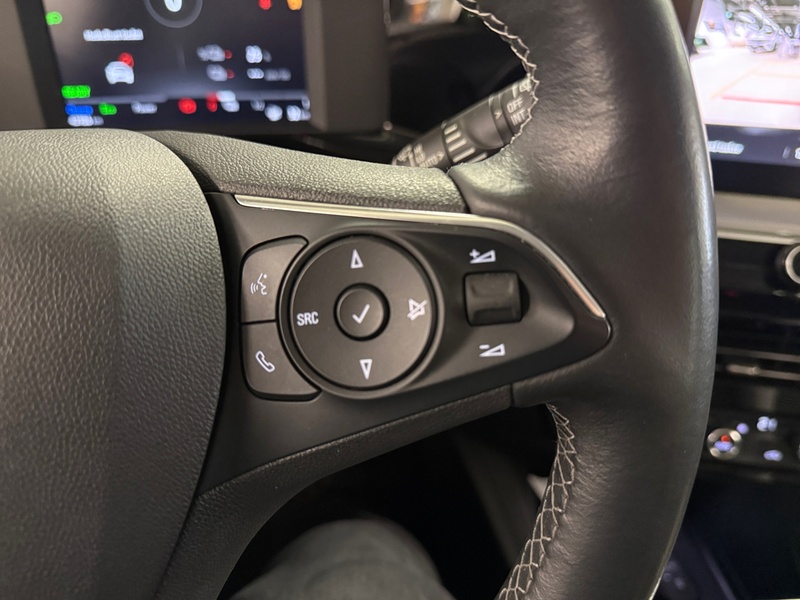 Opel Mokka-e vaihtoauto