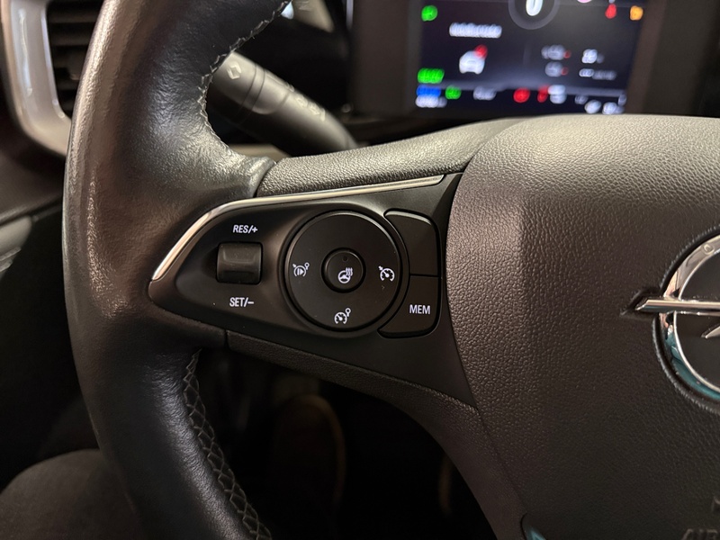 Opel Mokka-e vaihtoauto