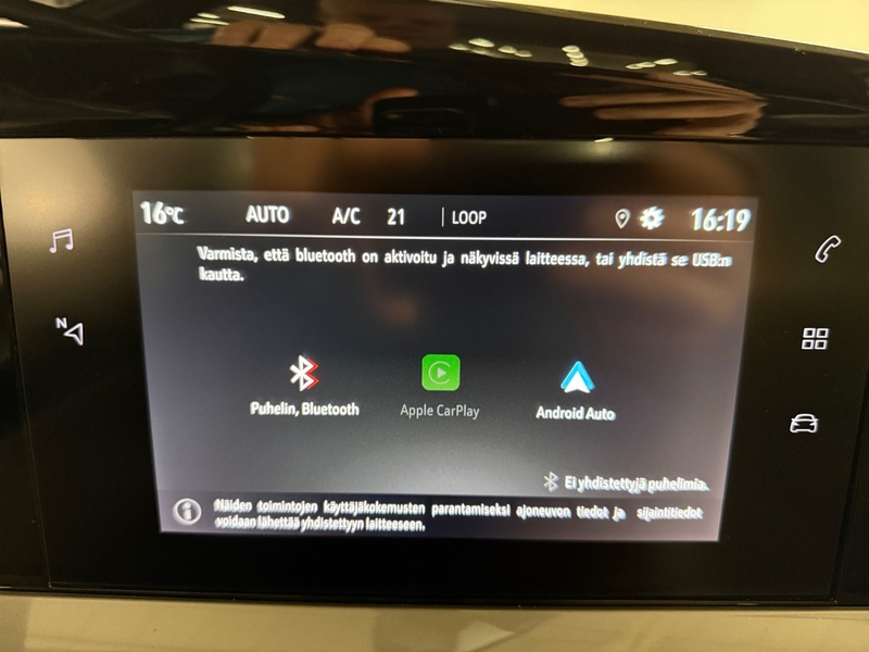 Opel Mokka-e vaihtoauto