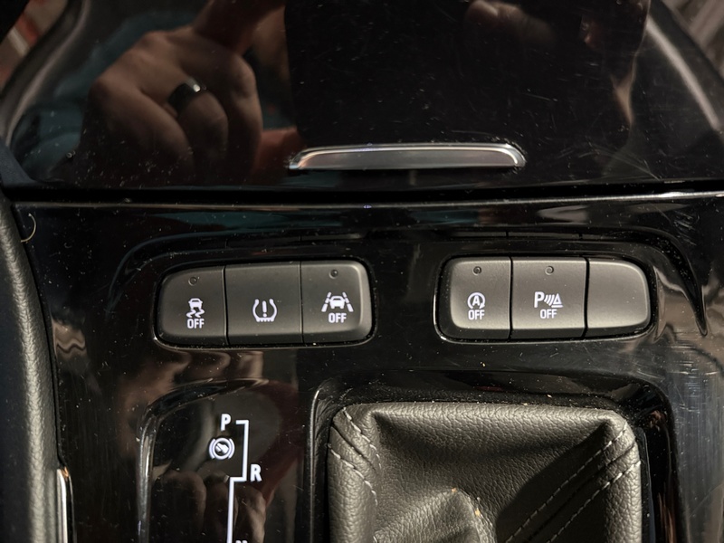 Opel Grandland X vaihtoauto