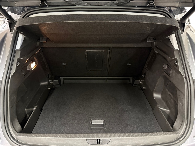 Opel Grandland X vaihtoauto