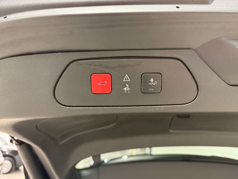 Opel Grandland X vaihtoauto