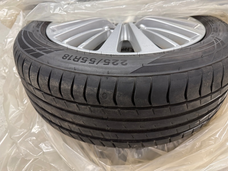 Opel Grandland X vaihtoauto