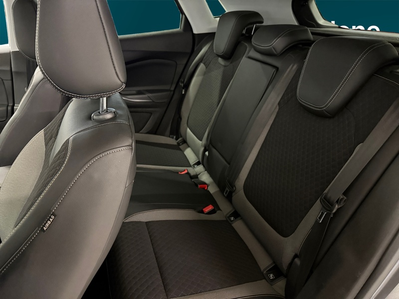 Opel Grandland X vaihtoauto