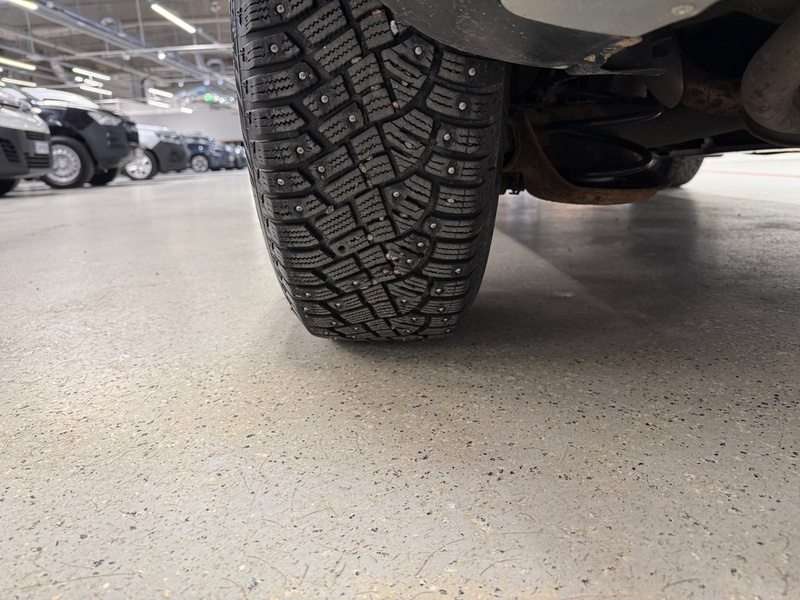 Opel Grandland X vaihtoauto