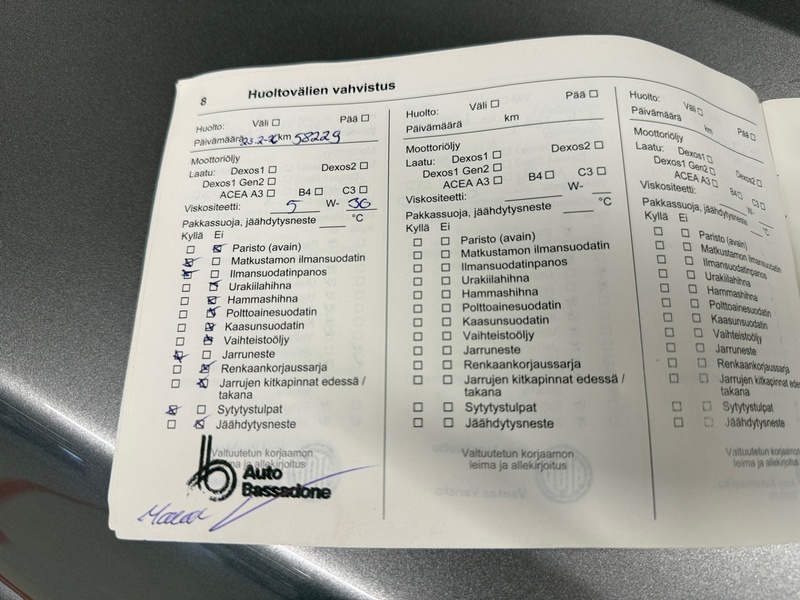 Opel Grandland X vaihtoauto