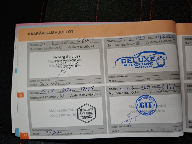 Citroën C3 vaihtoauto