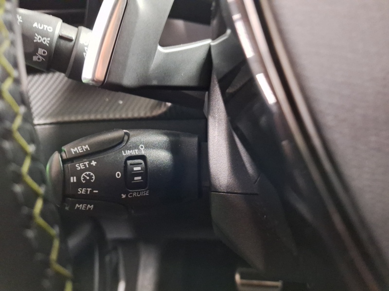 Peugeot 2008 vaihtoauto